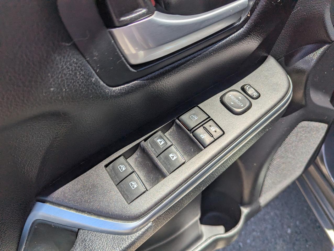 2016 Toyota Camry Hybrid SE Grand Junction CO