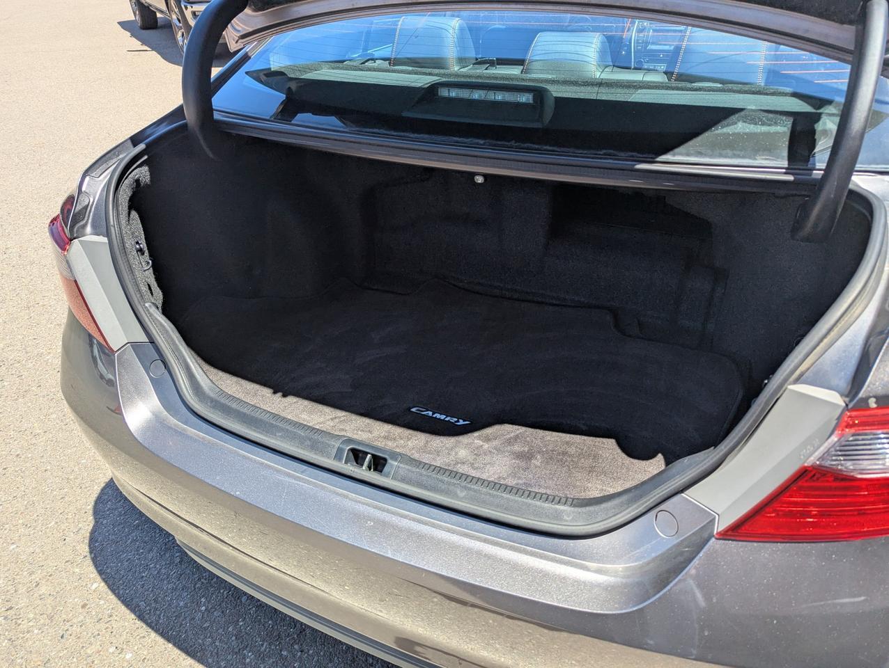 2016 Toyota Camry Hybrid SE Grand Junction CO