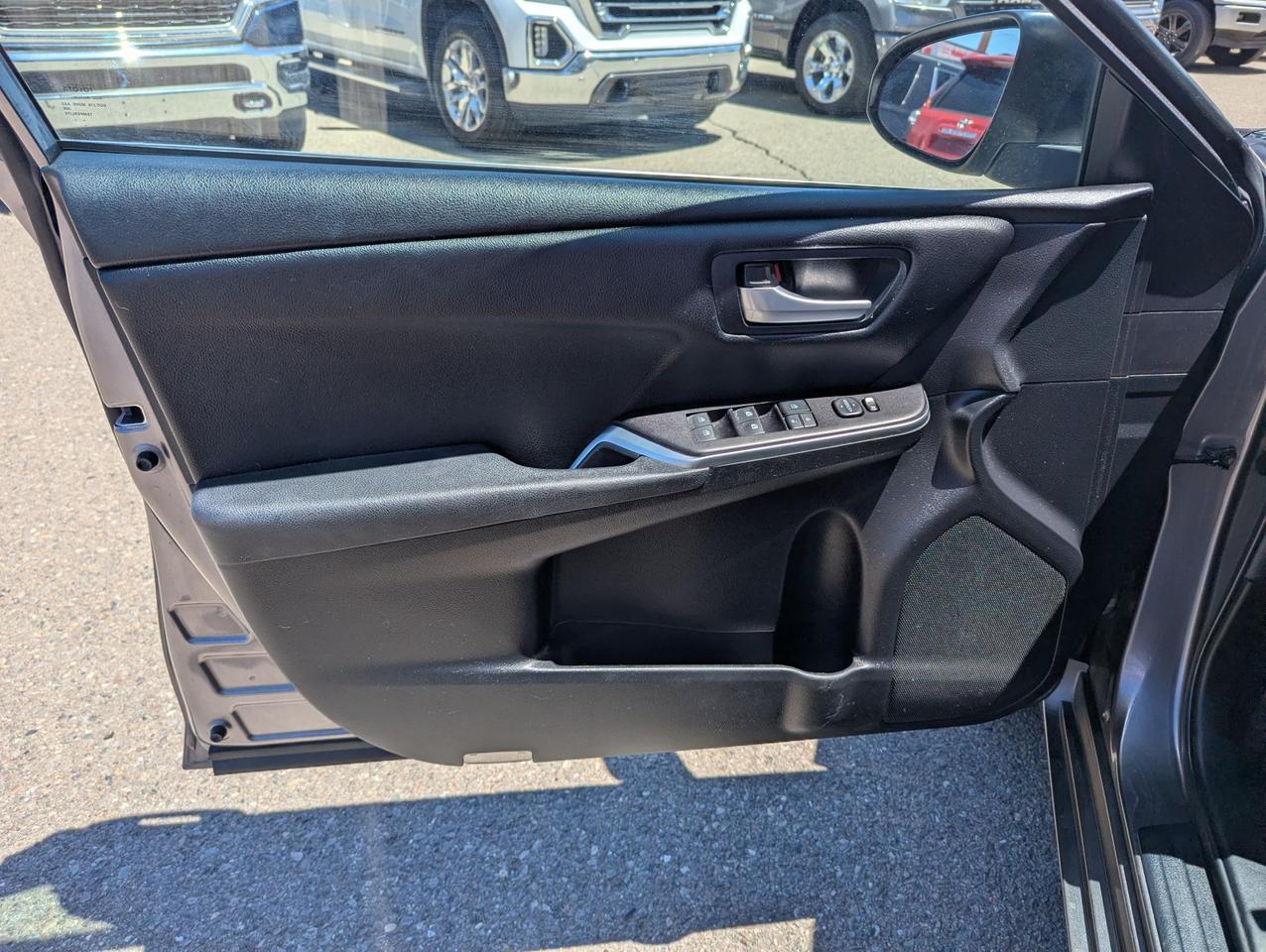 2016 Toyota Camry Hybrid SE Grand Junction CO