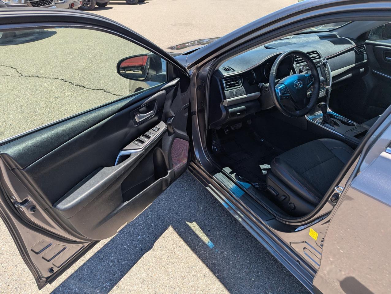 2016 Toyota Camry Hybrid SE Grand Junction CO