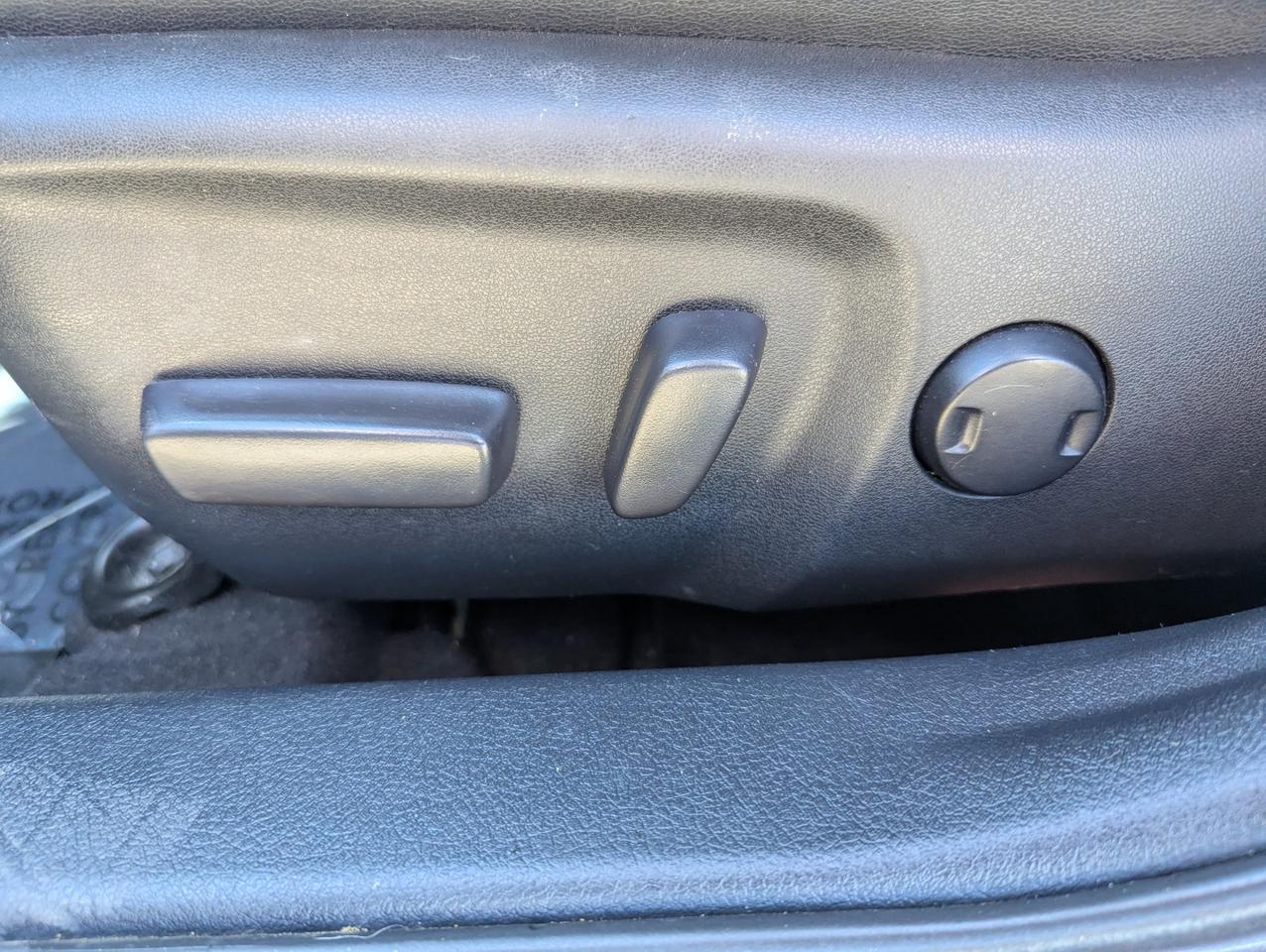 2016 Toyota Camry Hybrid SE Grand Junction CO