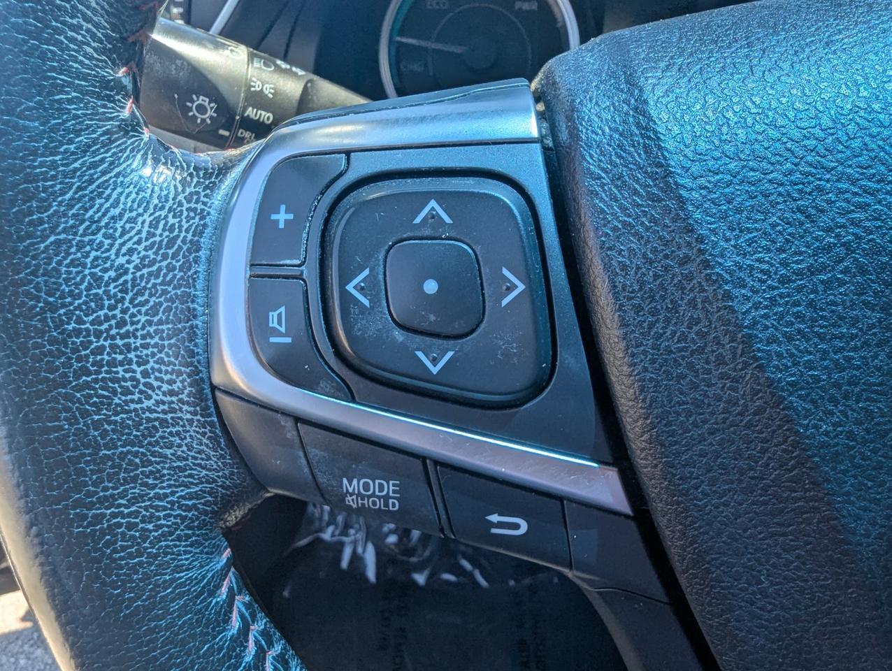 2016 Toyota Camry Hybrid SE Grand Junction CO