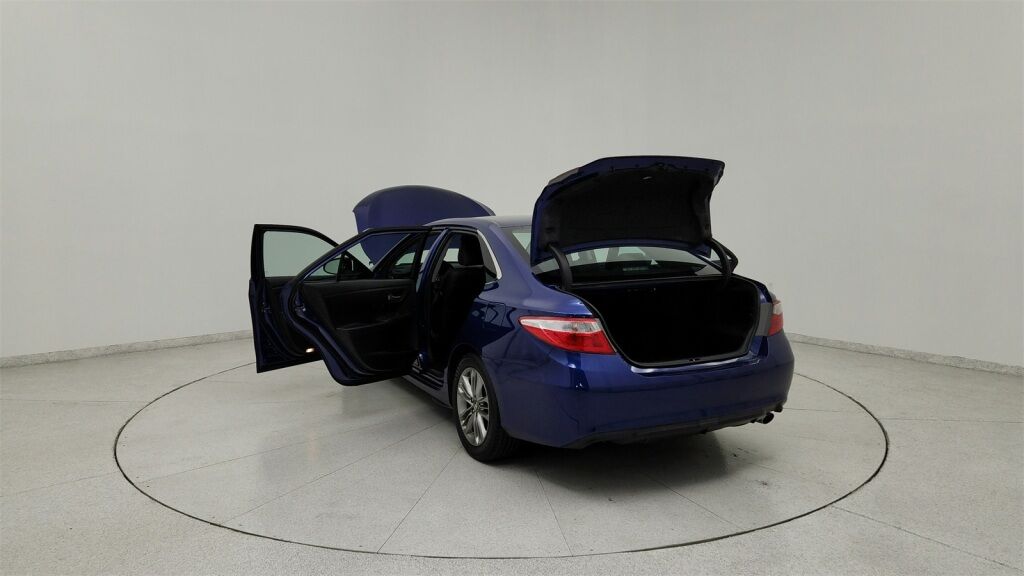 2016 Toyota Camry Hybrid SE Laurel MD