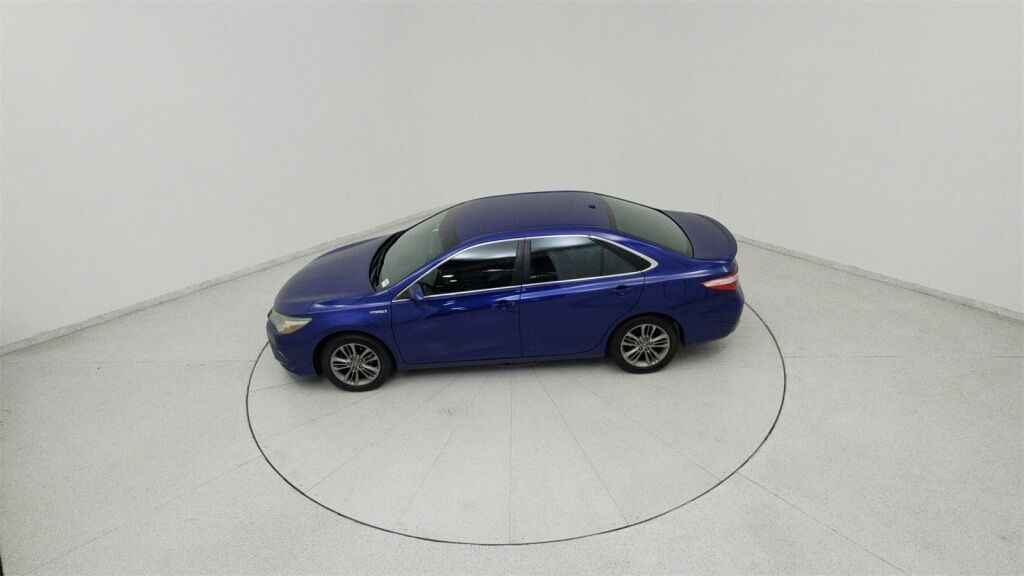 2016 Toyota Camry Hybrid SE Laurel MD