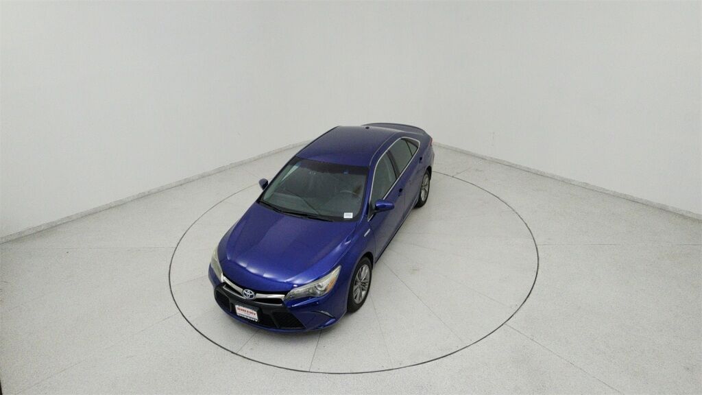 2016 Toyota Camry Hybrid SE Laurel MD