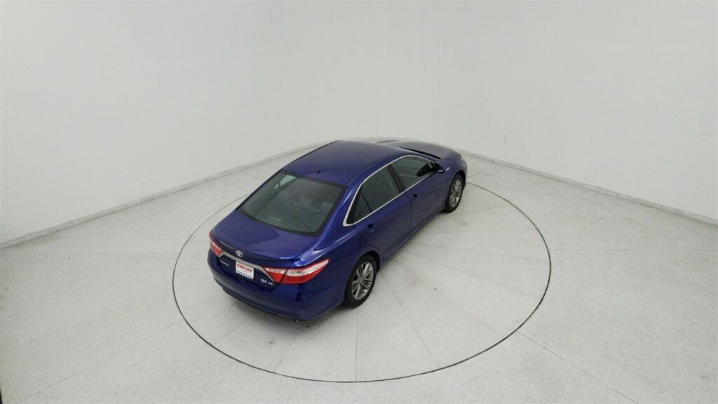 2016 Toyota Camry Hybrid SE Laurel MD