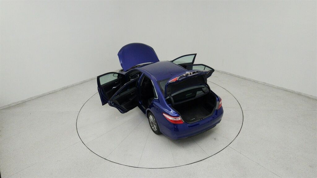 2016 Toyota Camry Hybrid SE Laurel MD