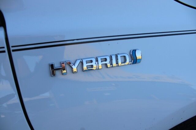 2016 Toyota Camry Hybrid XLE HYBRID Melbourne FL