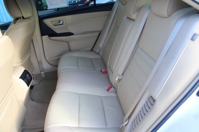 2016 Toyota Camry Hybrid XLE HYBRID Melbourne FL