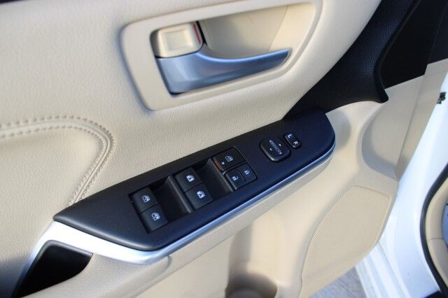 2016 Toyota Camry Hybrid XLE HYBRID Melbourne FL