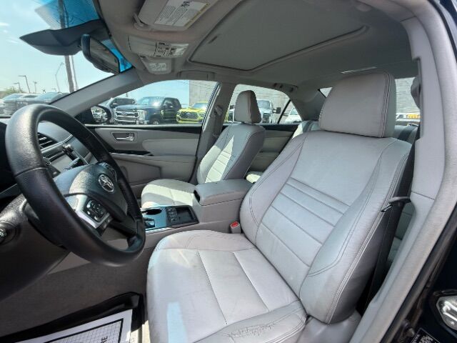 2016 Toyota Camry Hybrid XLE Mesa AZ