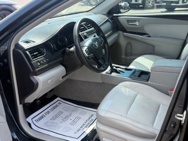 2016 Toyota Camry Hybrid XLE Mesa AZ