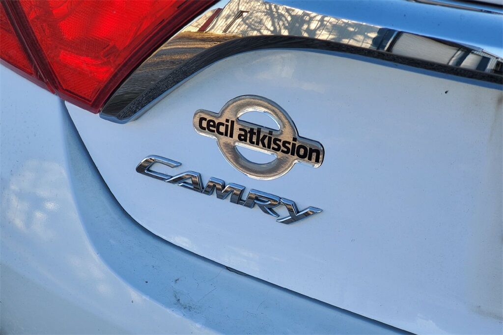 2016 Toyota Camry LE Hondo TX