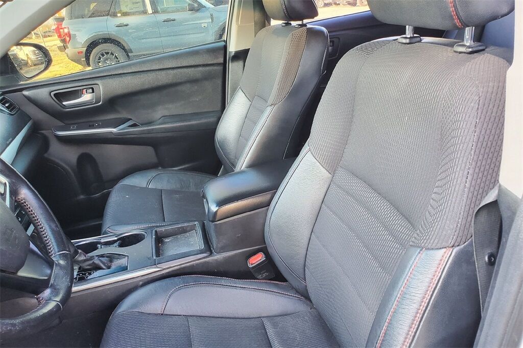 2016 Toyota Camry LE Hondo TX