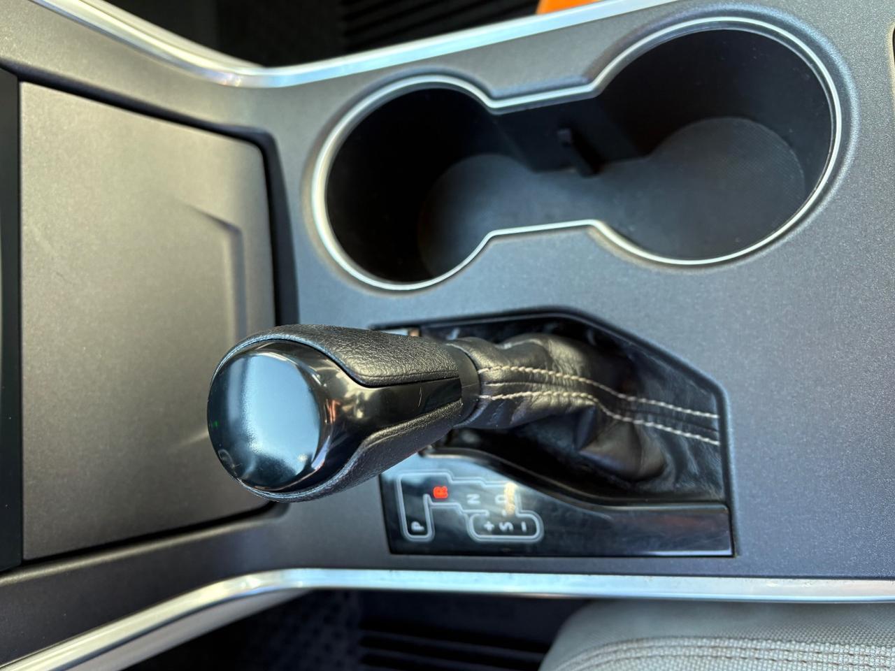 2016 Toyota Camry LE Austin TX