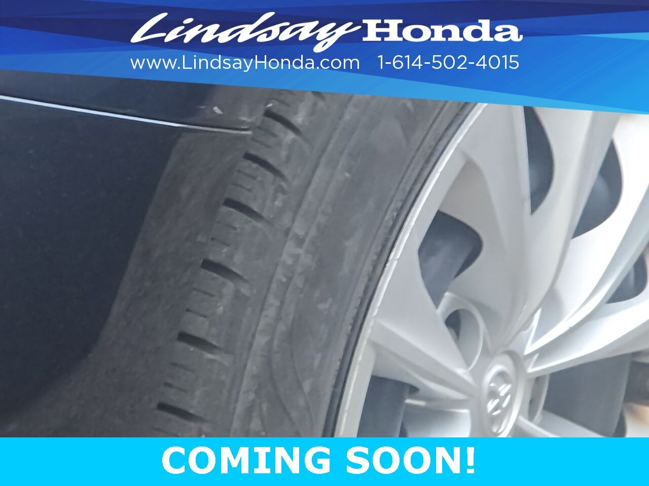 2016 Toyota Camry LE Columbus OH