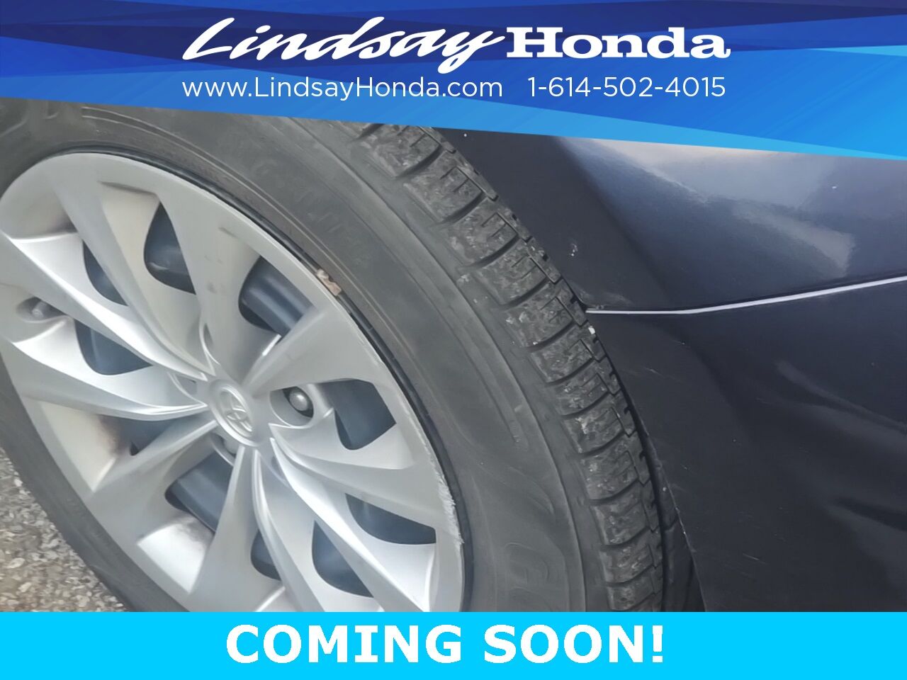 2016 Toyota Camry LE Columbus OH