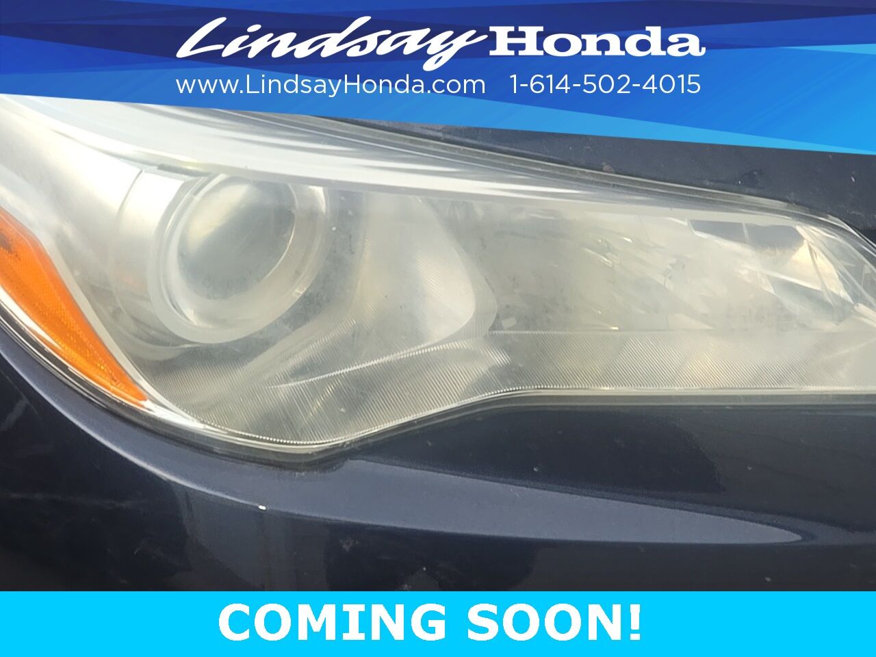 2016 Toyota Camry LE Columbus OH