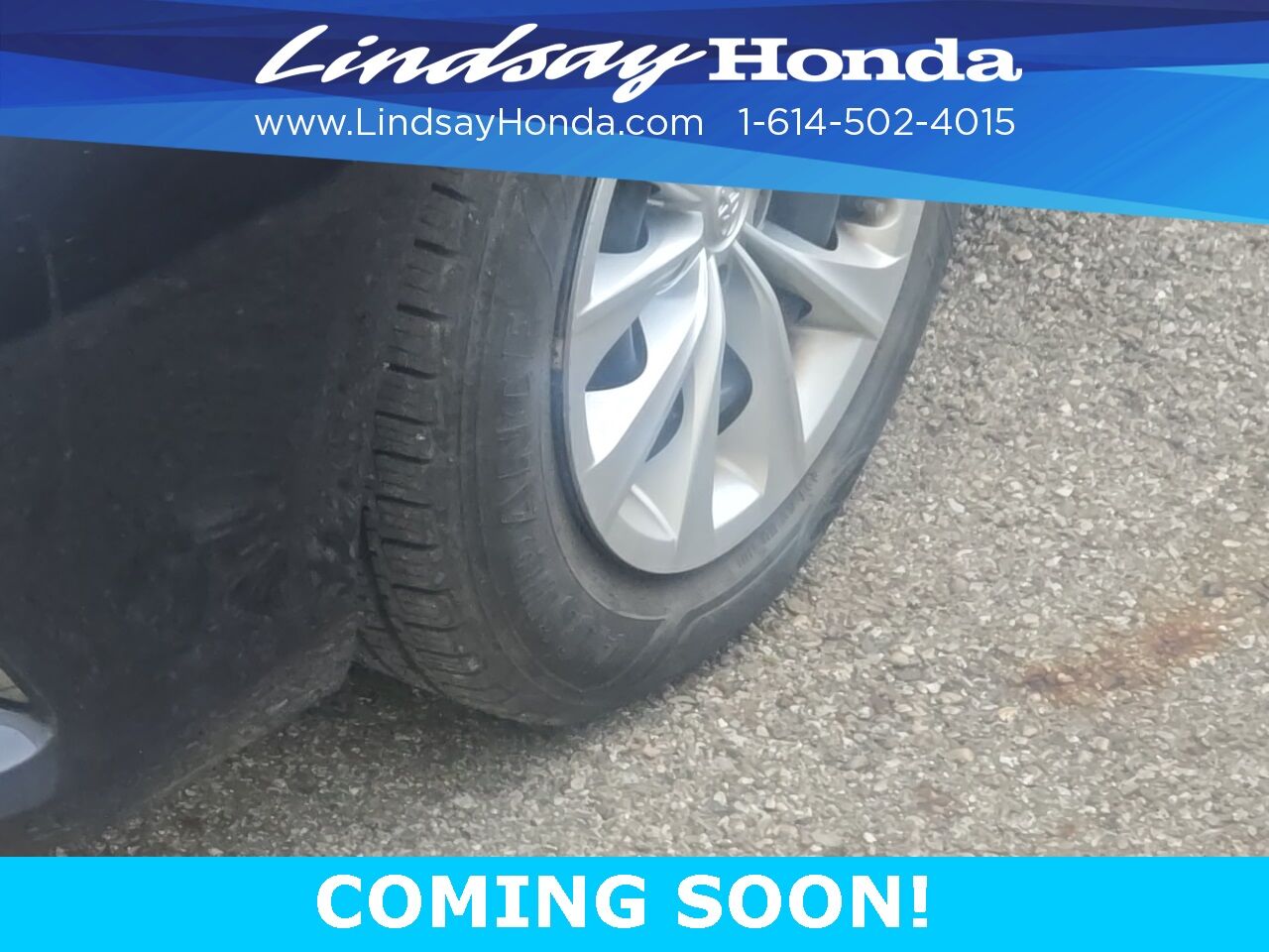 2016 Toyota Camry LE Columbus OH