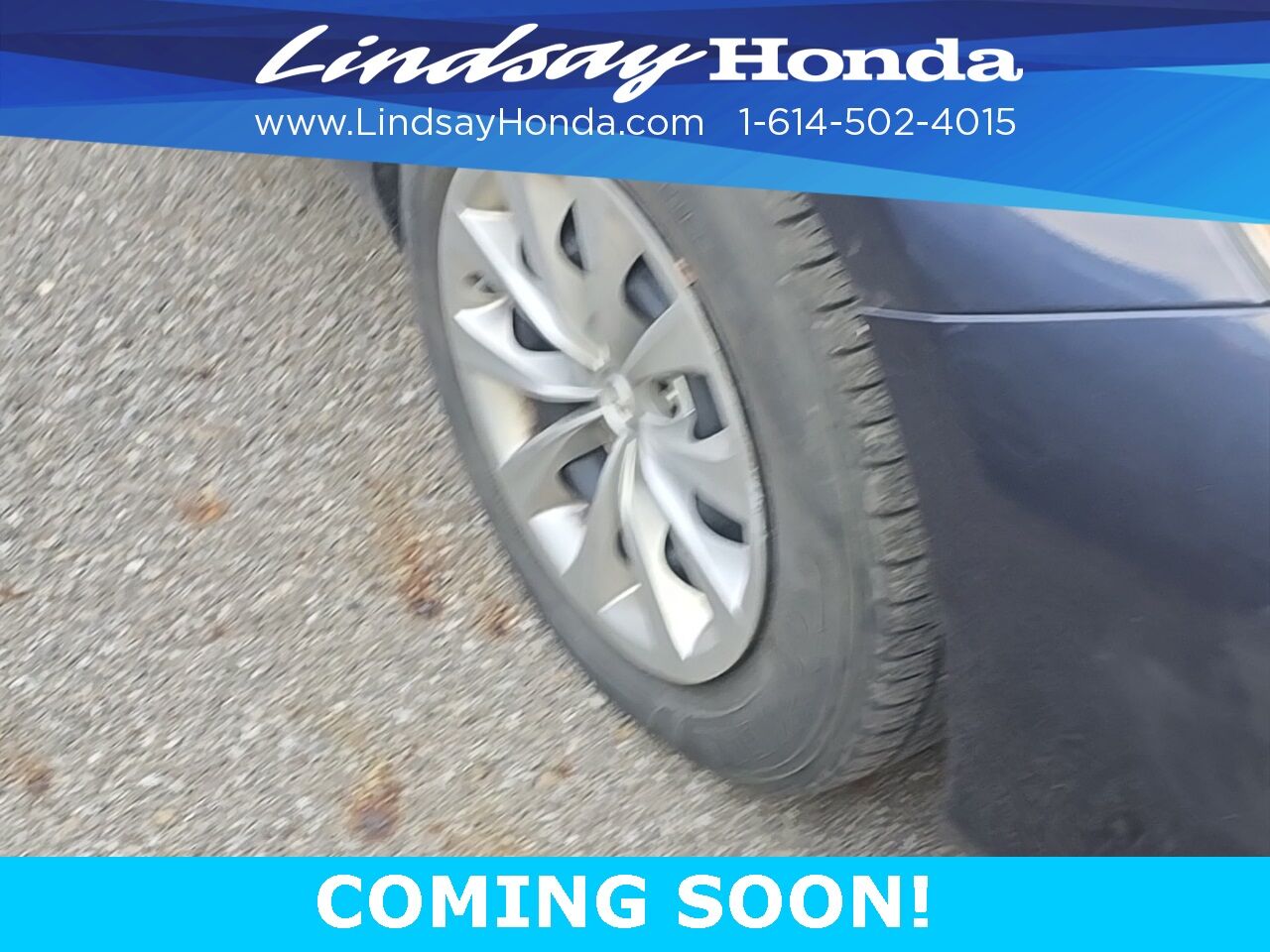 2016 Toyota Camry LE Columbus OH