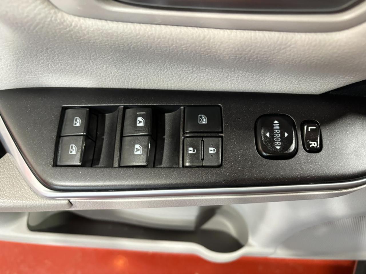2016 Toyota Camry LE Franklin OH