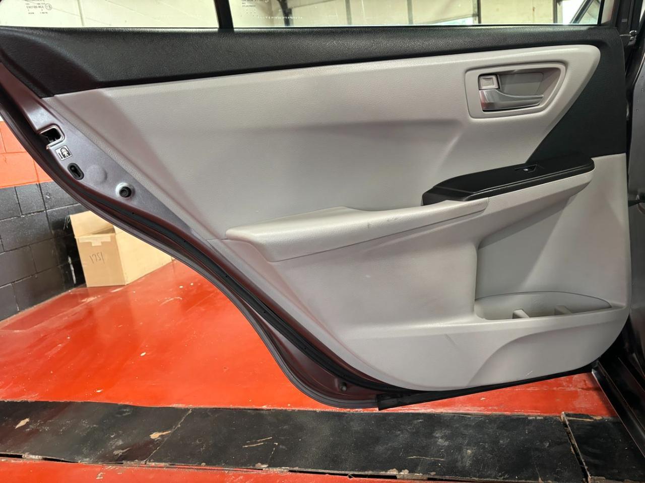 2016 Toyota Camry LE Franklin OH