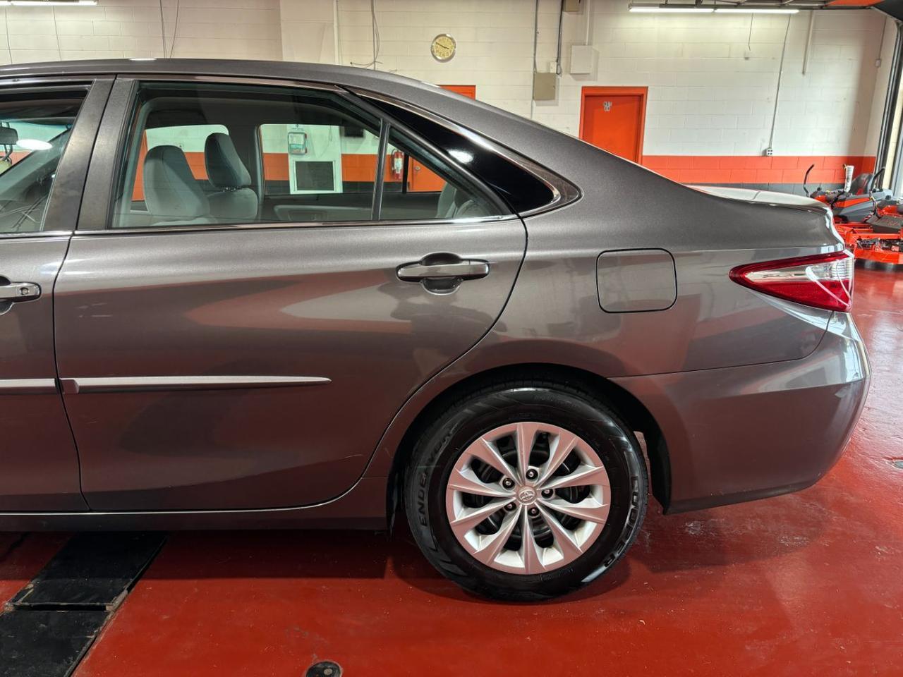 2016 Toyota Camry LE Franklin OH