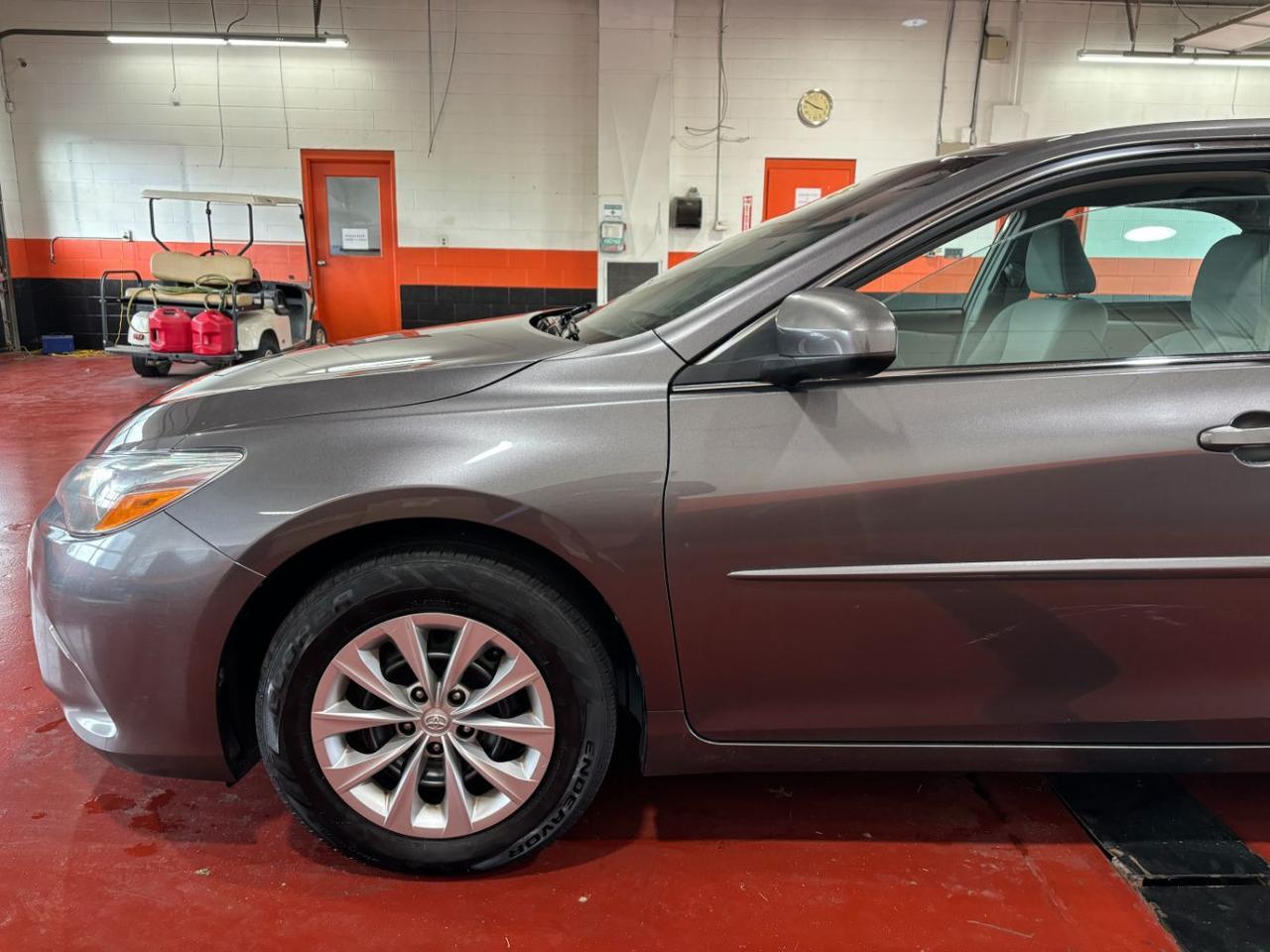 2016 Toyota Camry LE Franklin OH