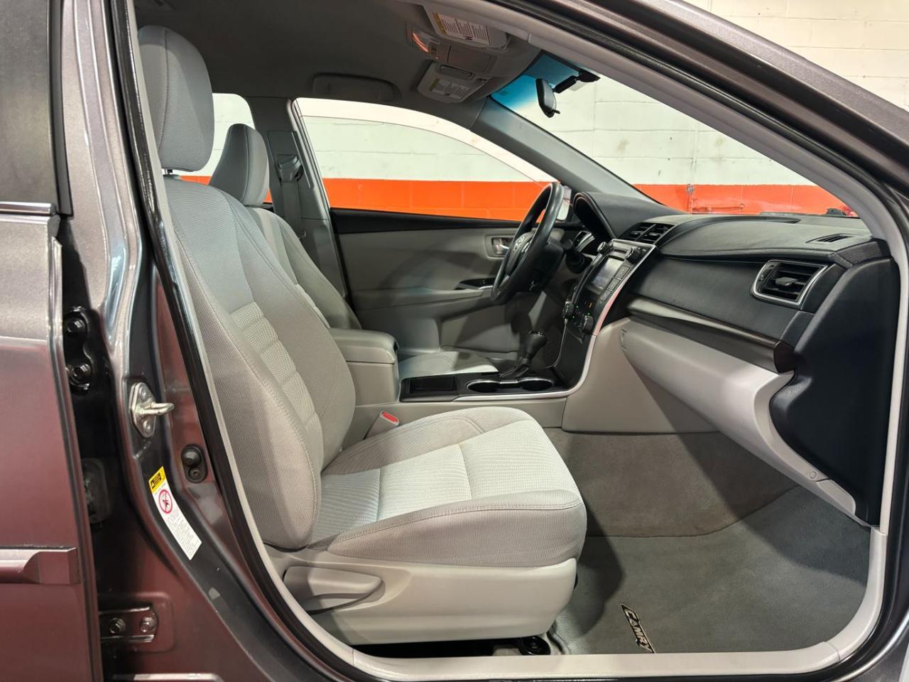 2016 Toyota Camry LE Franklin OH