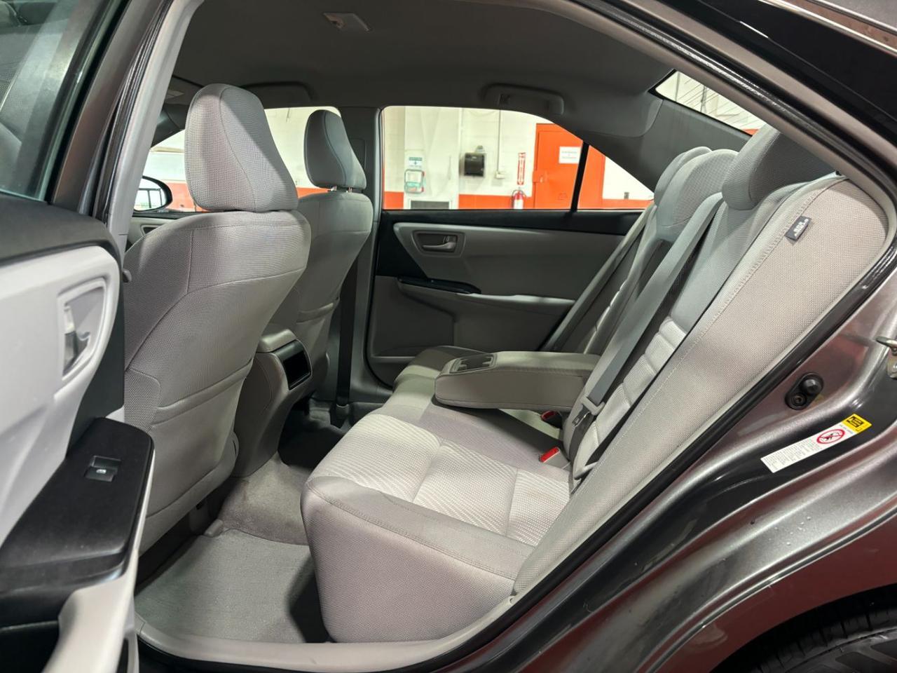 2016 Toyota Camry LE Franklin OH