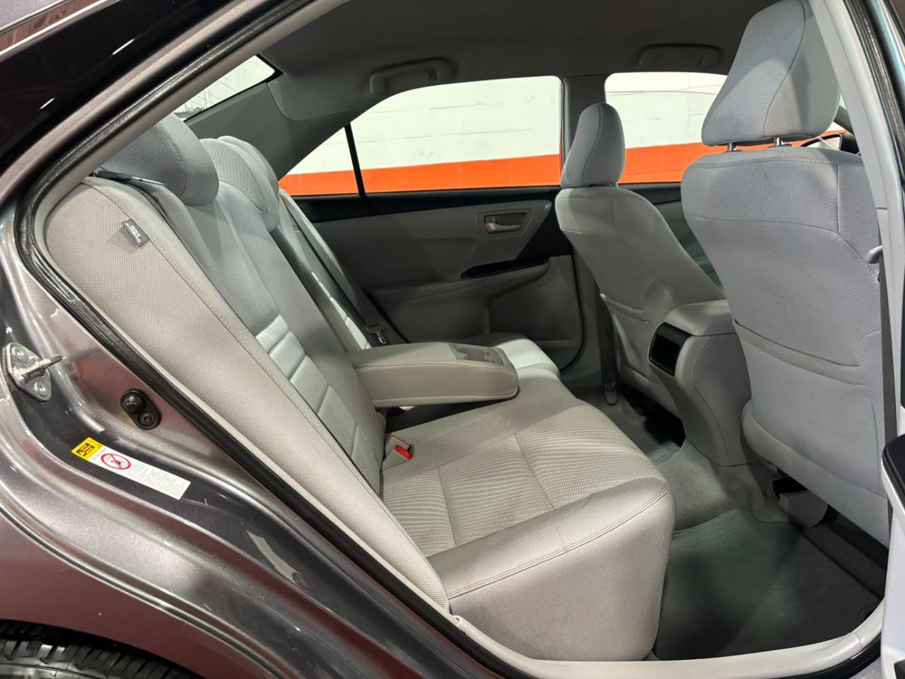 2016 Toyota Camry LE Franklin OH
