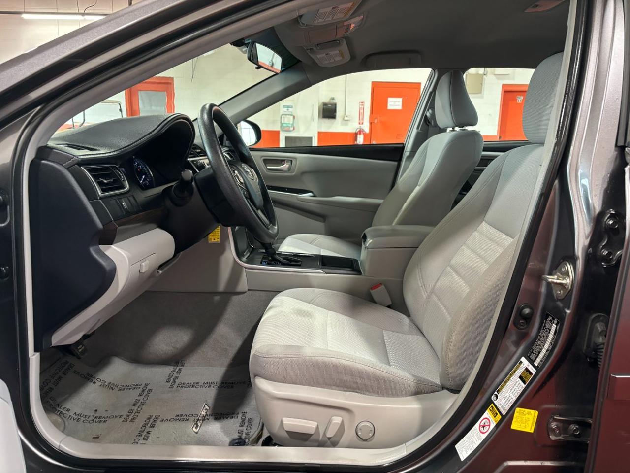 2016 Toyota Camry LE Franklin OH