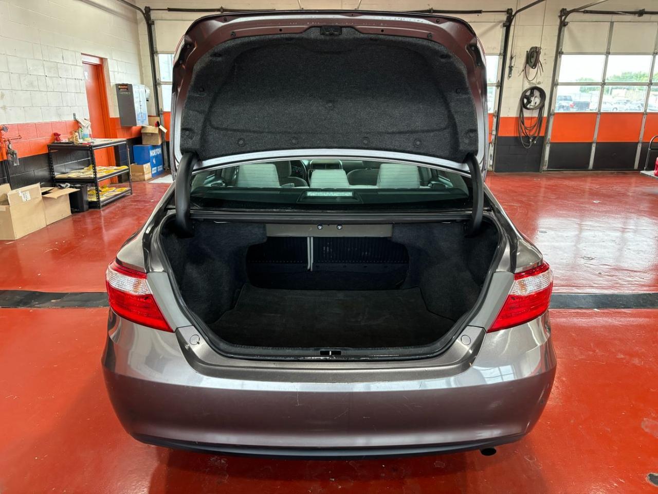 2016 Toyota Camry LE Franklin OH