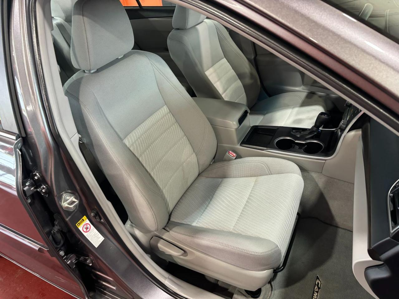 2016 Toyota Camry LE Franklin OH