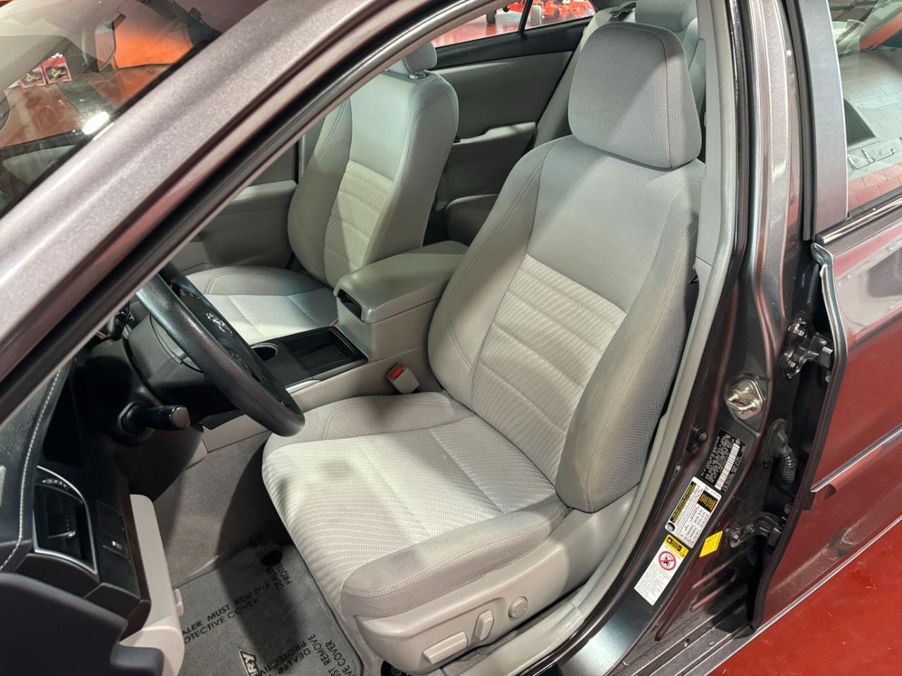 2016 Toyota Camry LE Franklin OH