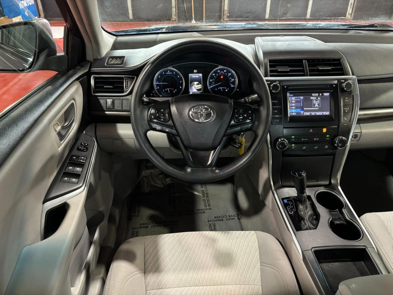 2016 Toyota Camry LE Franklin OH