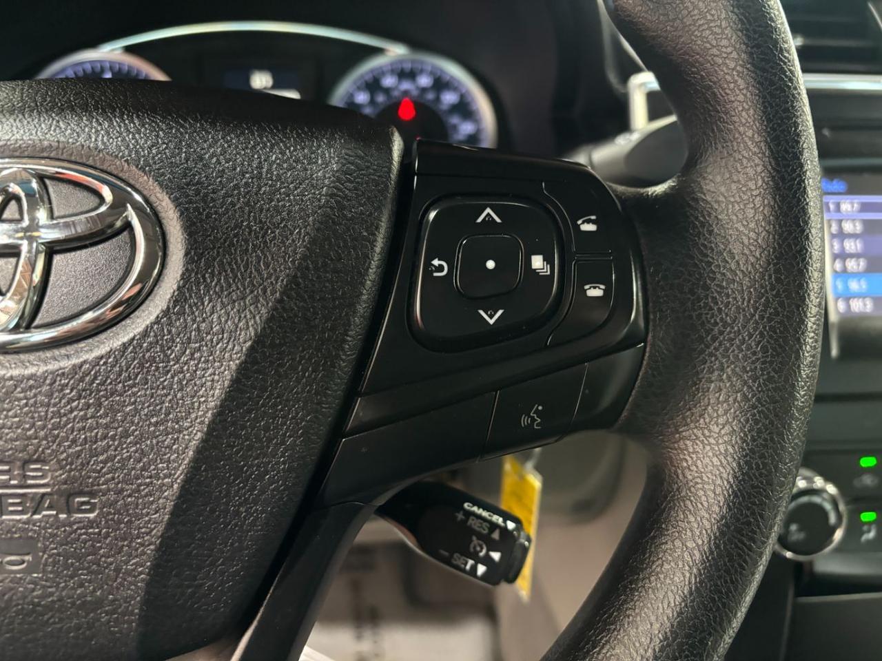 2016 Toyota Camry LE Franklin OH
