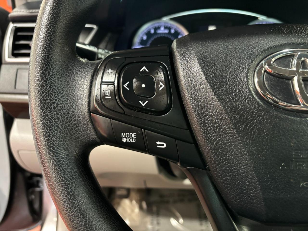 2016 Toyota Camry LE Franklin OH