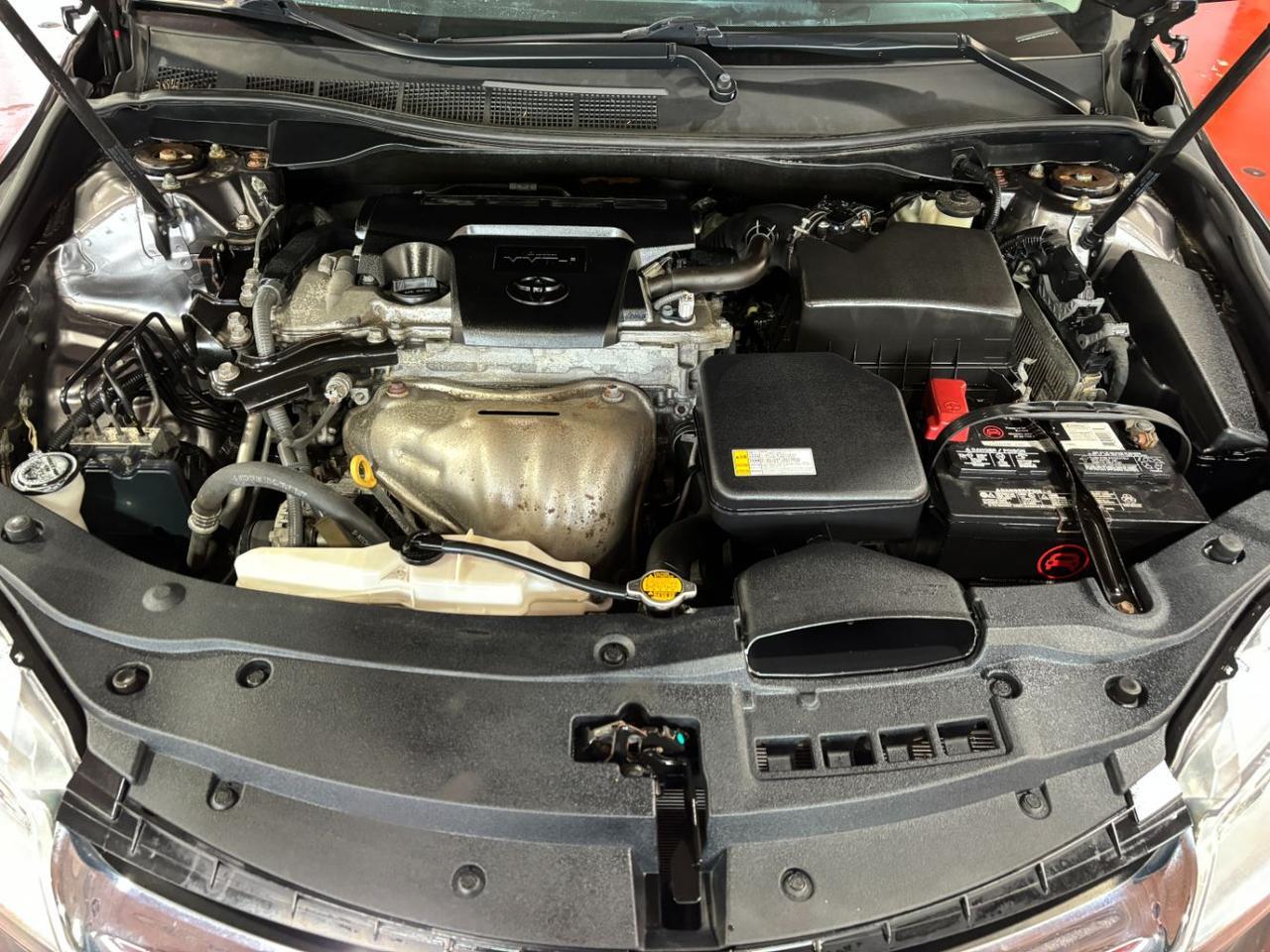 2016 Toyota Camry LE Franklin OH