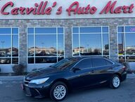 2016 Toyota Camry LE Grand Junction CO 2016 Toyota Camry LE Grand Junction CO