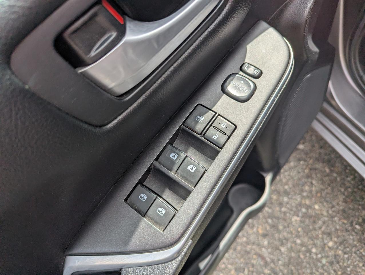 2016 Toyota Camry LE Grand Junction CO