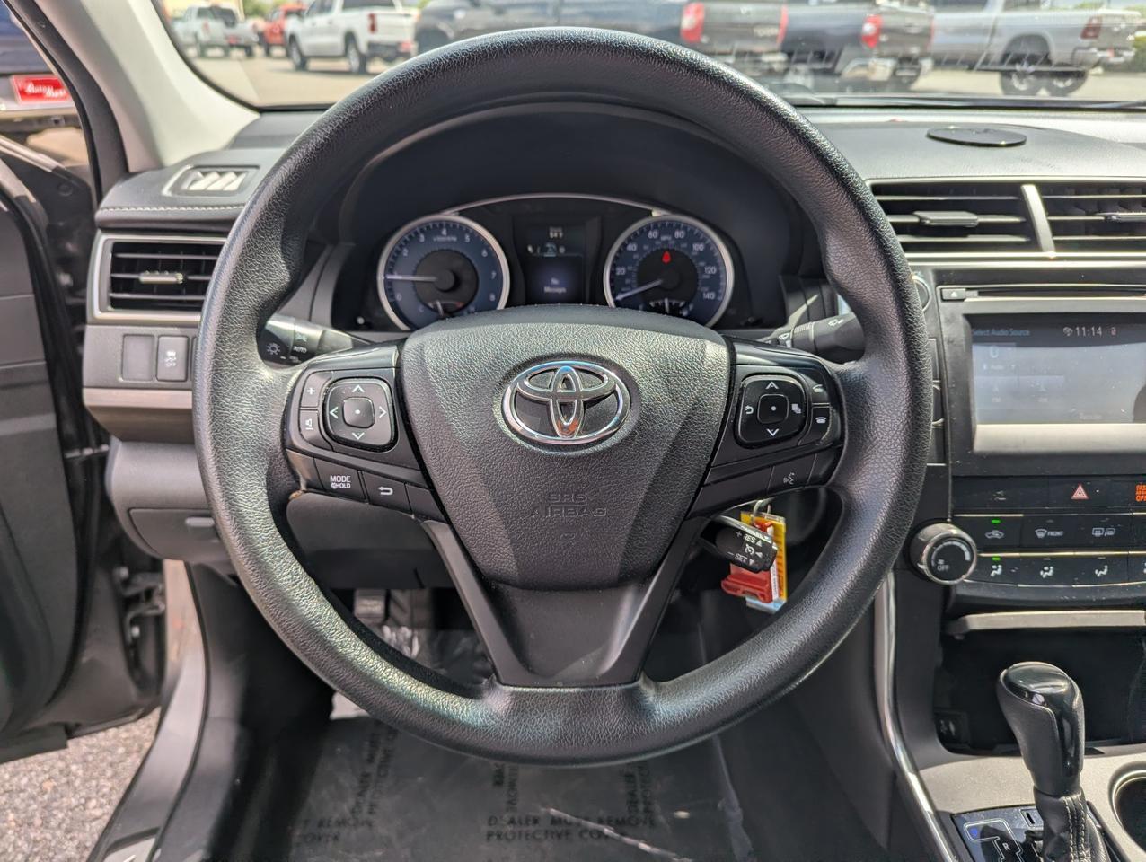 2016 Toyota Camry LE Grand Junction CO