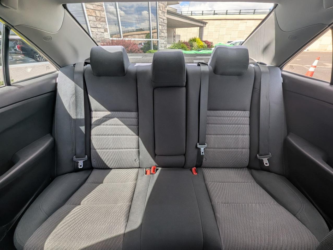 2016 Toyota Camry LE Grand Junction CO
