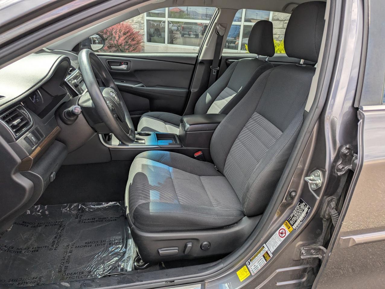 2016 Toyota Camry LE Grand Junction CO