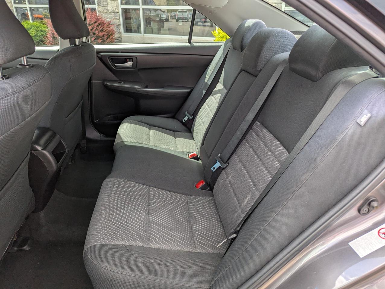 2016 Toyota Camry LE Grand Junction CO
