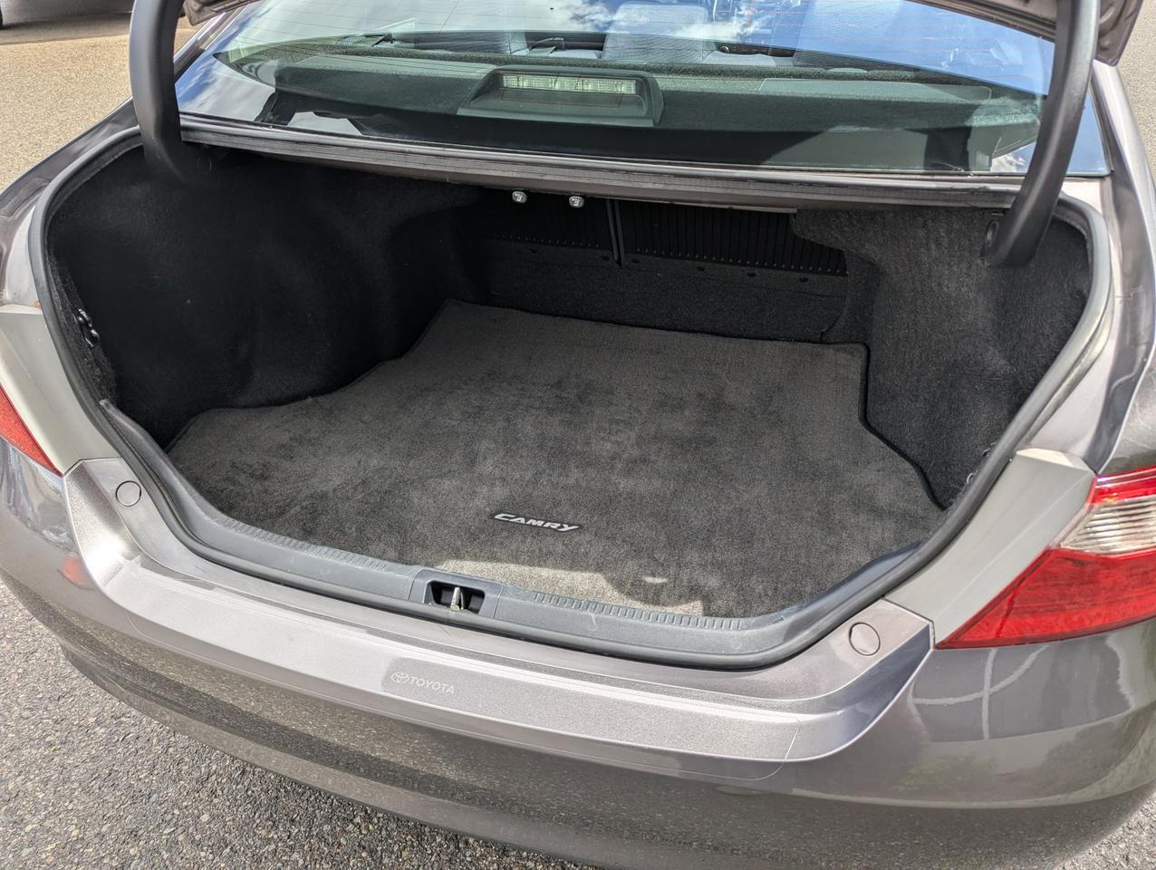 2016 Toyota Camry LE Grand Junction CO