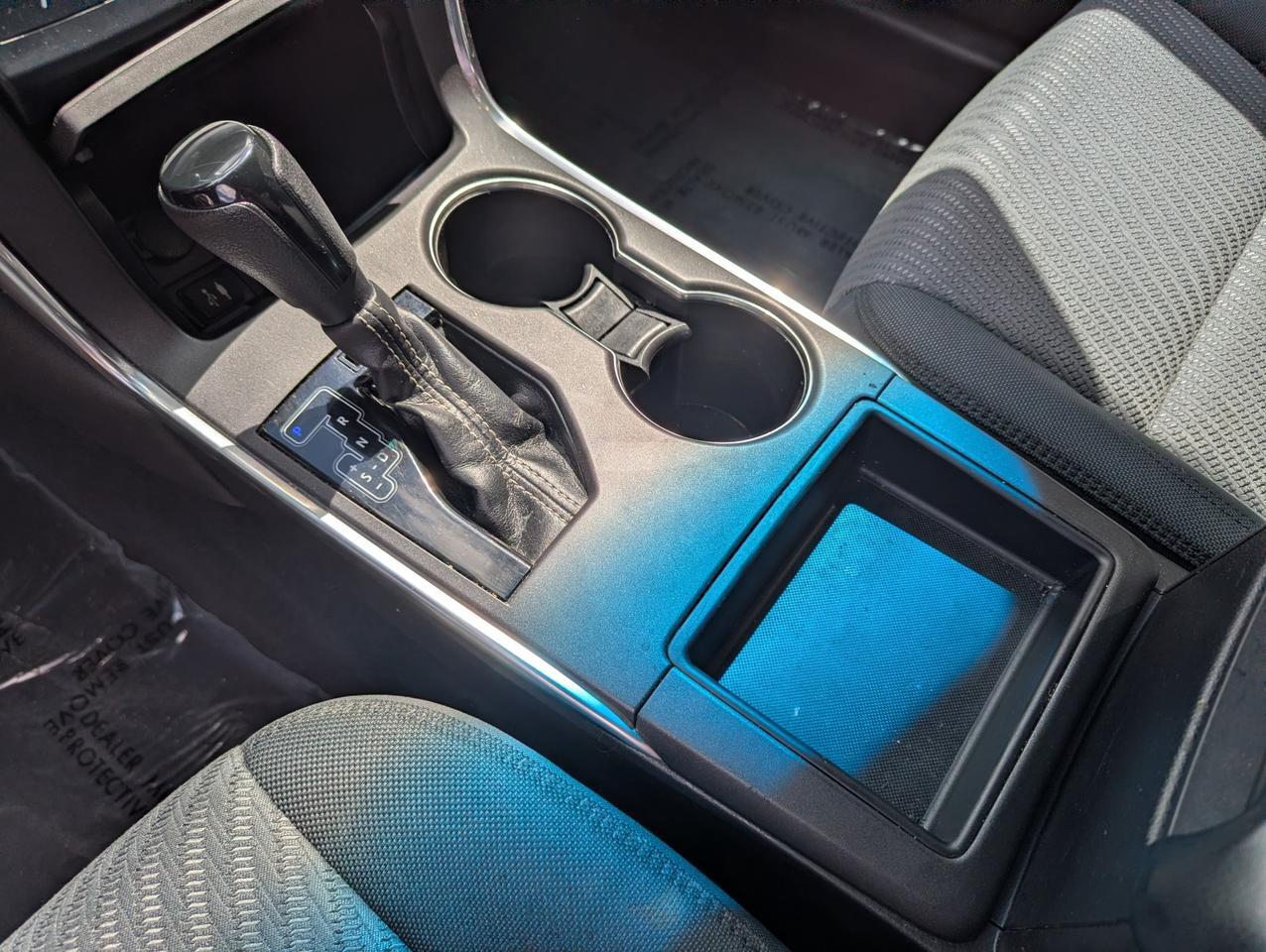 2016 Toyota Camry LE Grand Junction CO