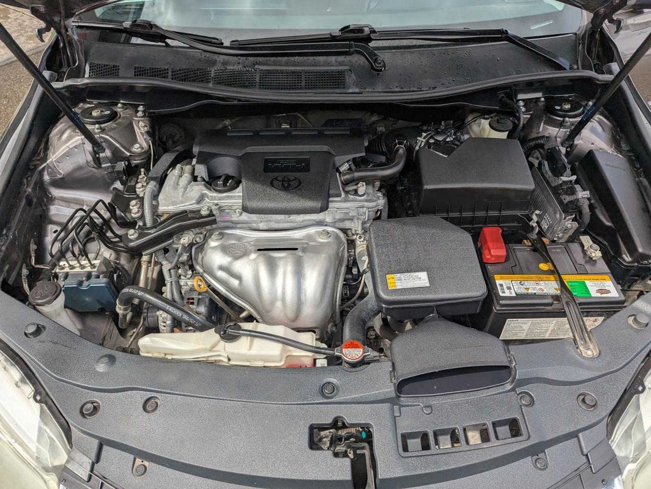 2016 Toyota Camry LE Grand Junction CO