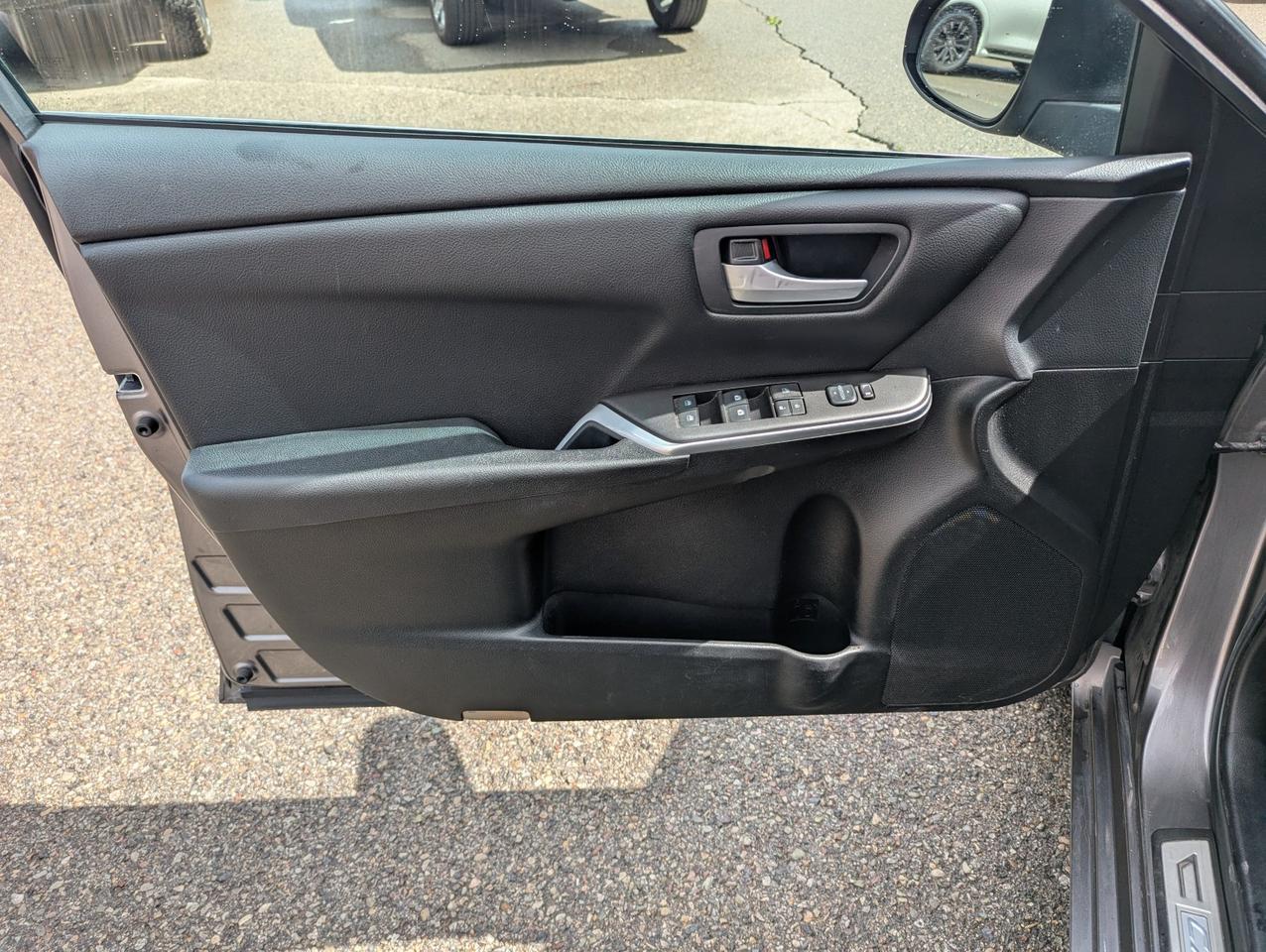 2016 Toyota Camry LE Grand Junction CO