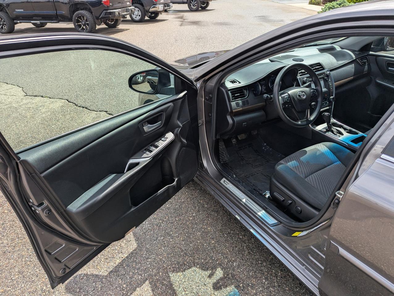2016 Toyota Camry LE Grand Junction CO
